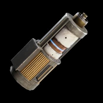 Advanced ARC Powercell