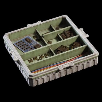 Advanced Electrical Components