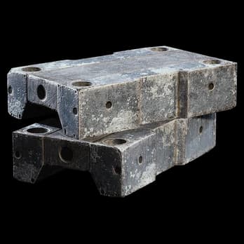 ARC Performance Steel