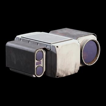 Broken Guidance System