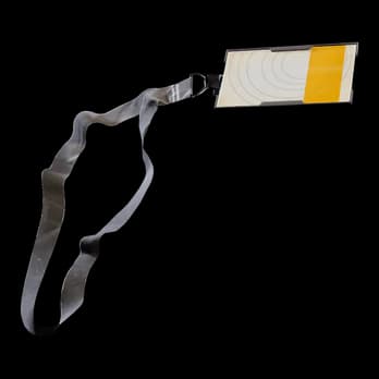 Buried City Town Hall Key