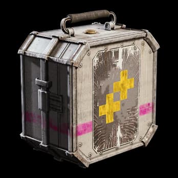 Combat Mk. 3 (Aggressive)