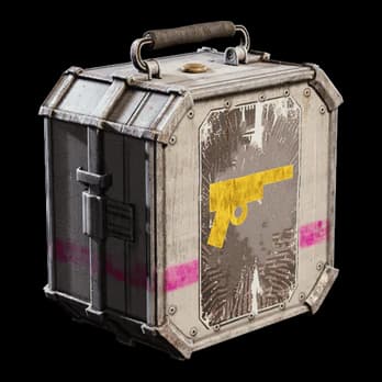 Combat Mk. 3 (Flanking)