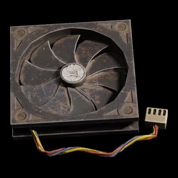 Cooling Fan