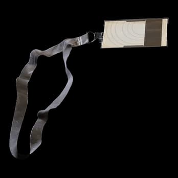 Dam Testing Annex Key