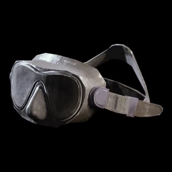 Diving Goggles