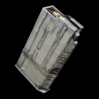 Extended Medium Mag I