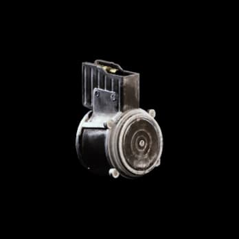 Extended Medium Mag III