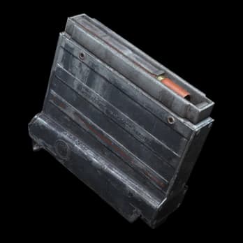 Extended Shotgun Mag I