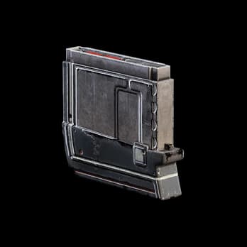 Extended Shotgun Mag II