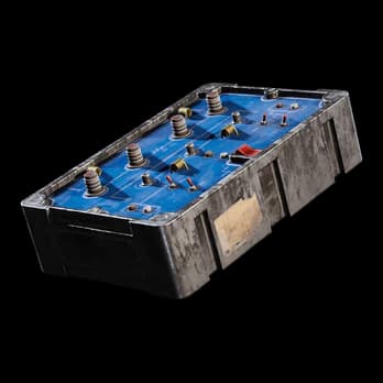 Frequency Modulation Box