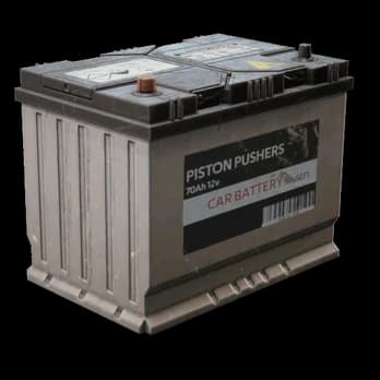 Industrial Battery