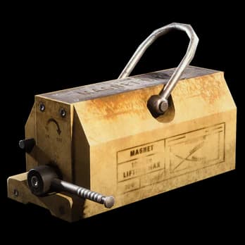 Industrial Magnet