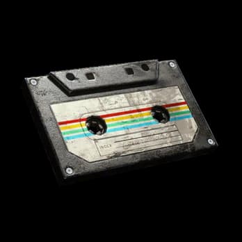 Lance's Mixtape (5th Edition)