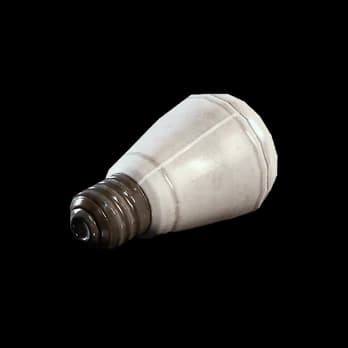 Light Bulb