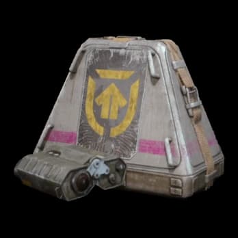 Looting Mk. 3 (Cautious)