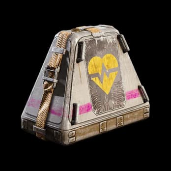 Looting Mk. 3 (Survivor)