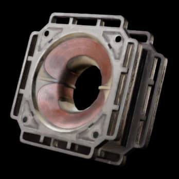 Magnetic Accelerator