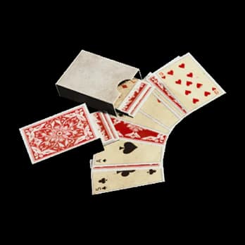 Playing Cards