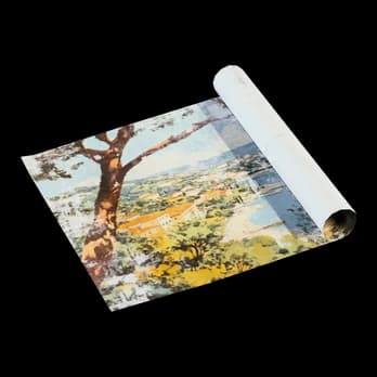 Poster of Natural Wonders