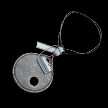 Raider Hatch Key