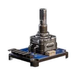 Rotary Encoder
