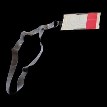 Spaceport Trench Tower Key