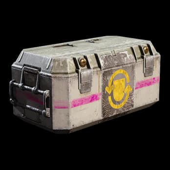 Tactical Mk. 3 (Defensive)