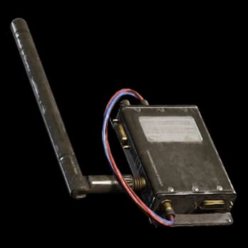Telemetry Transceiver